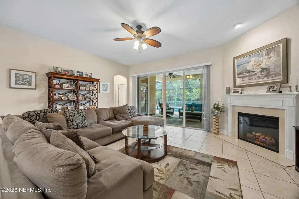 32516 Willow Parke Circle Fernandina Beach FL 32034
