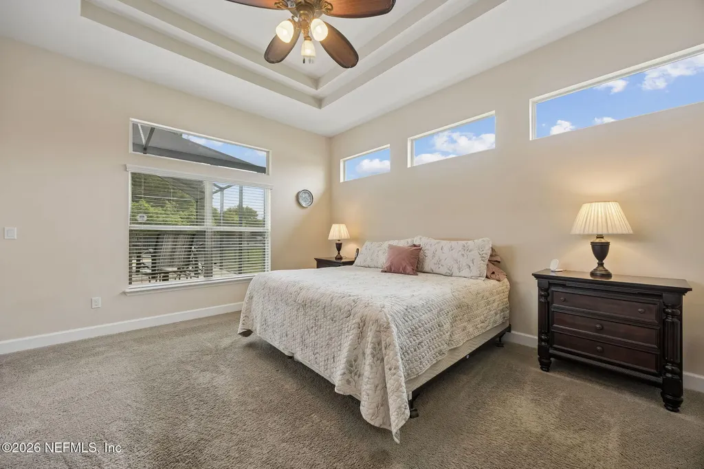 32516 Willow Parke Circle Fernandina Beach FL 32034