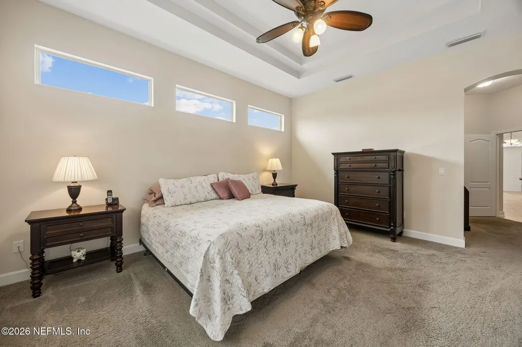 32516 Willow Parke Circle Fernandina Beach FL 32034