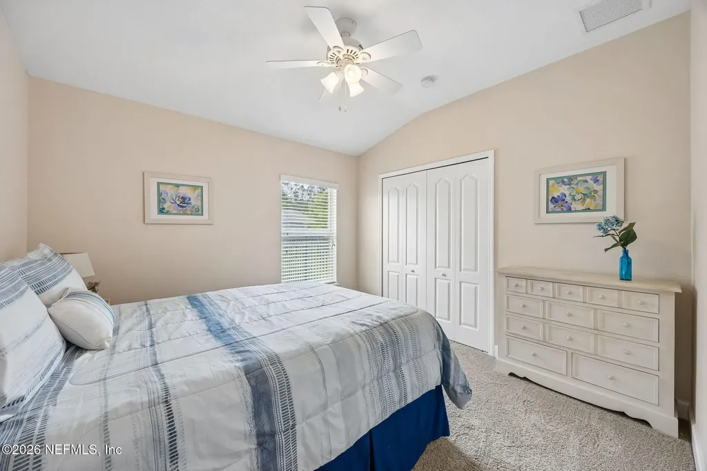 32516 Willow Parke Circle Fernandina Beach FL 32034