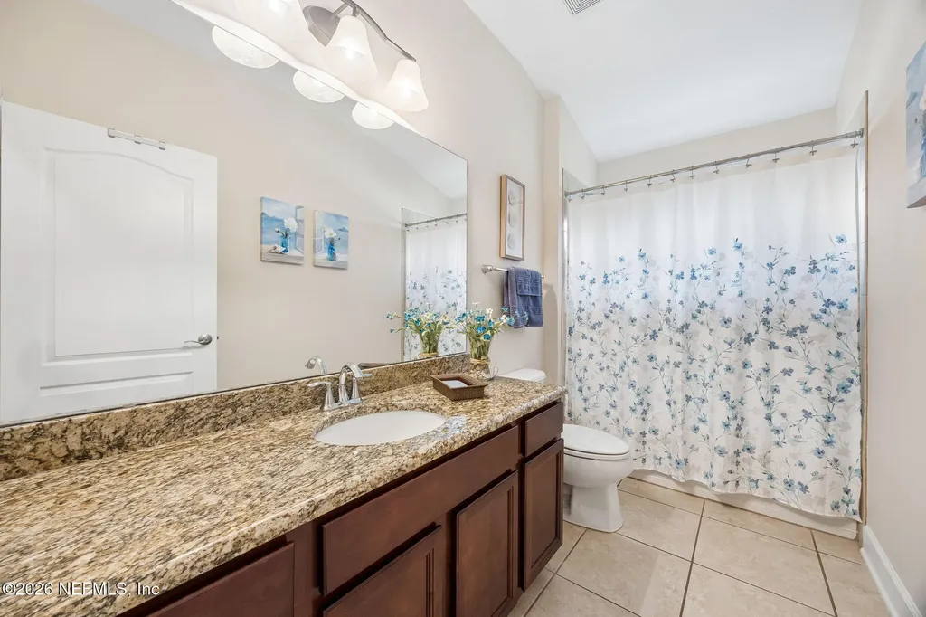 32516 Willow Parke Circle Fernandina Beach FL 32034