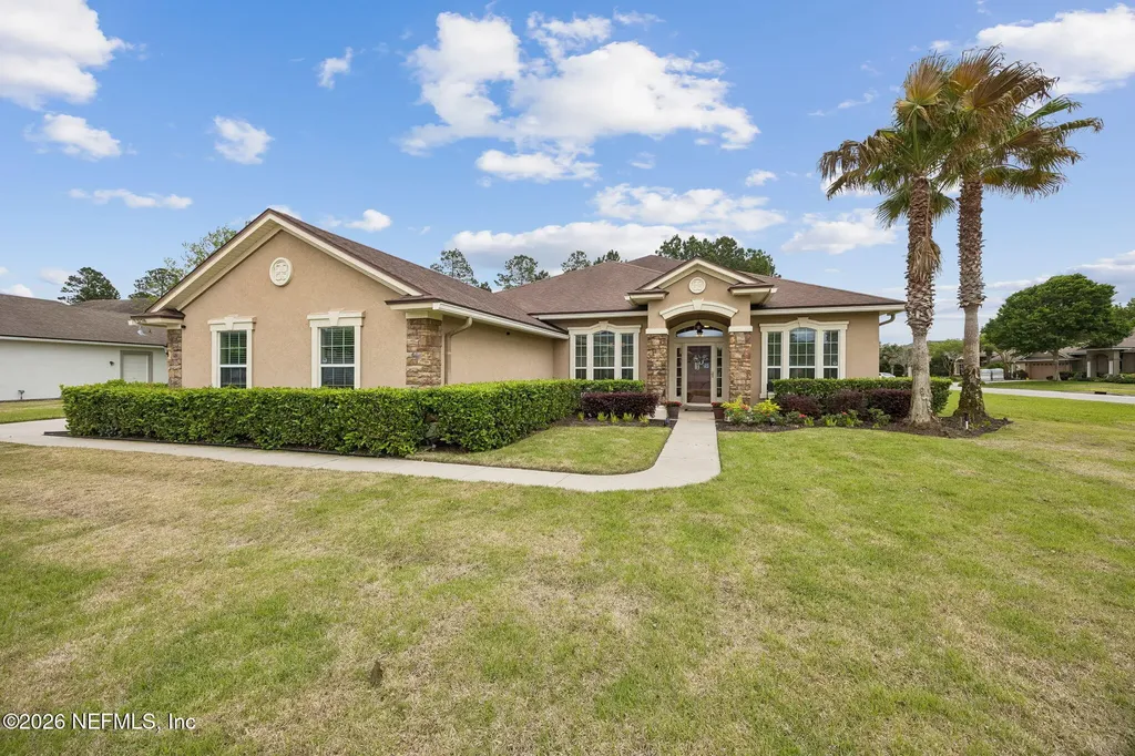 32516 Willow Parke Circle Fernandina Beach FL 32034