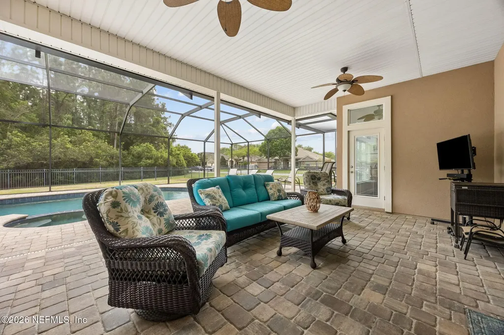 32516 Willow Parke Circle Fernandina Beach FL 32034