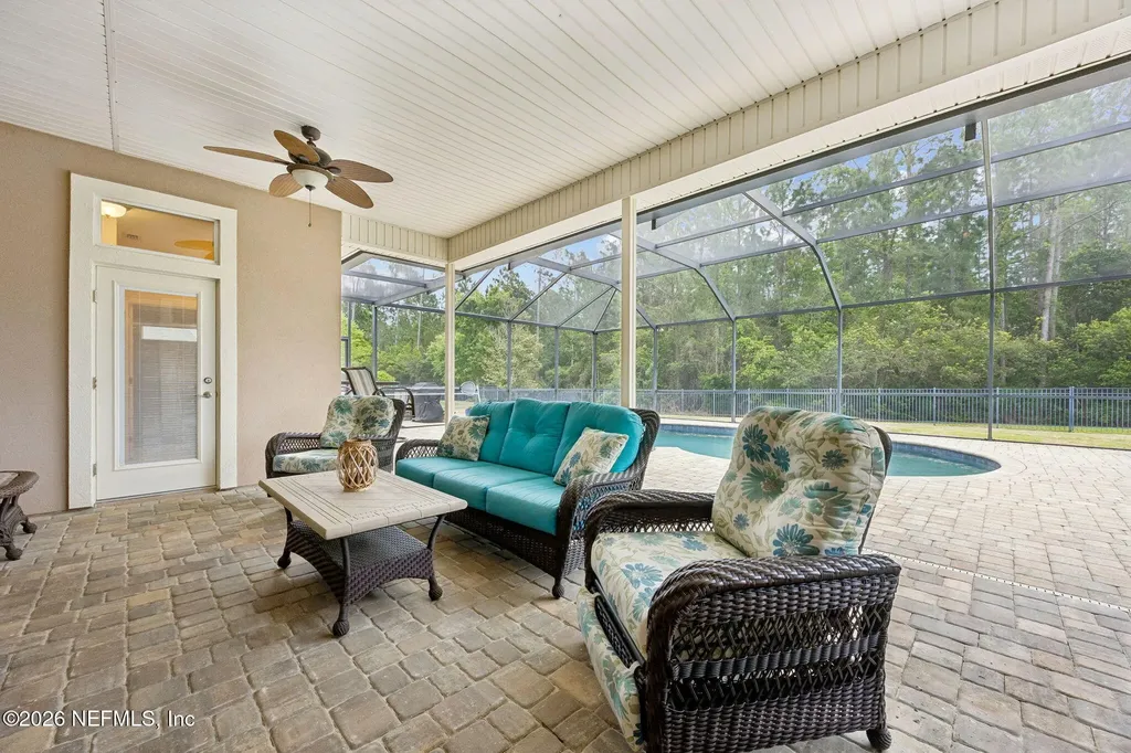 32516 Willow Parke Circle Fernandina Beach FL 32034