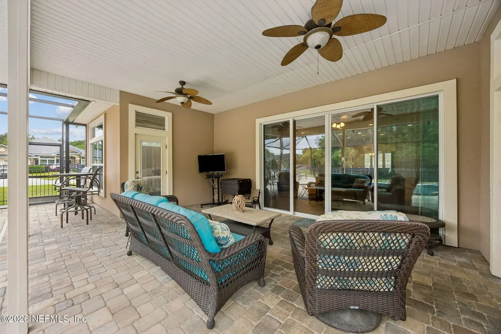 32516 Willow Parke Circle Fernandina Beach FL 32034