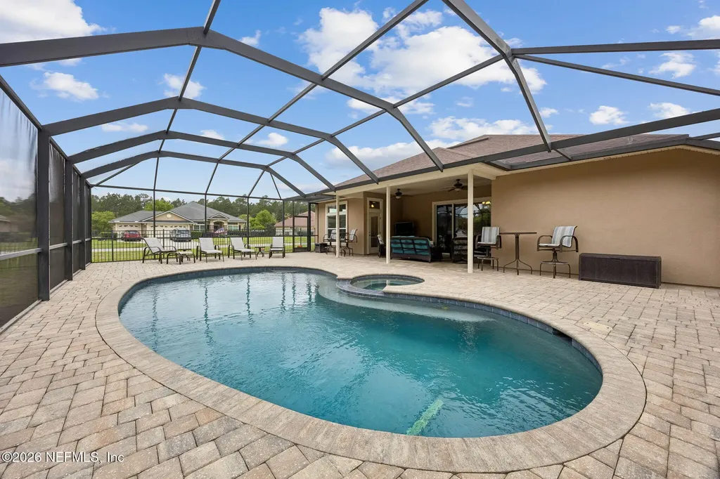 32516 Willow Parke Circle Fernandina Beach FL 32034