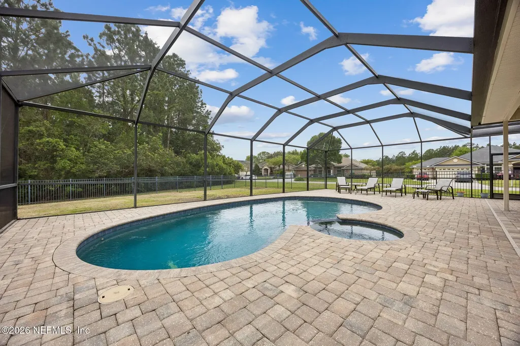32516 Willow Parke Circle Fernandina Beach FL 32034