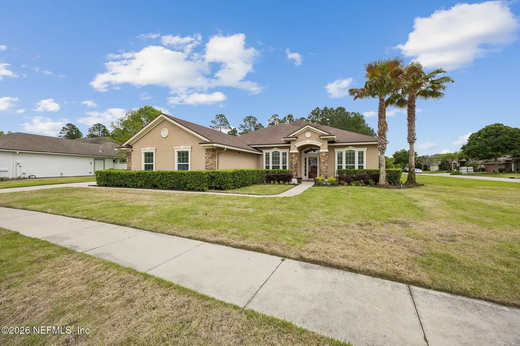 32516 Willow Parke Circle Fernandina Beach FL 32034