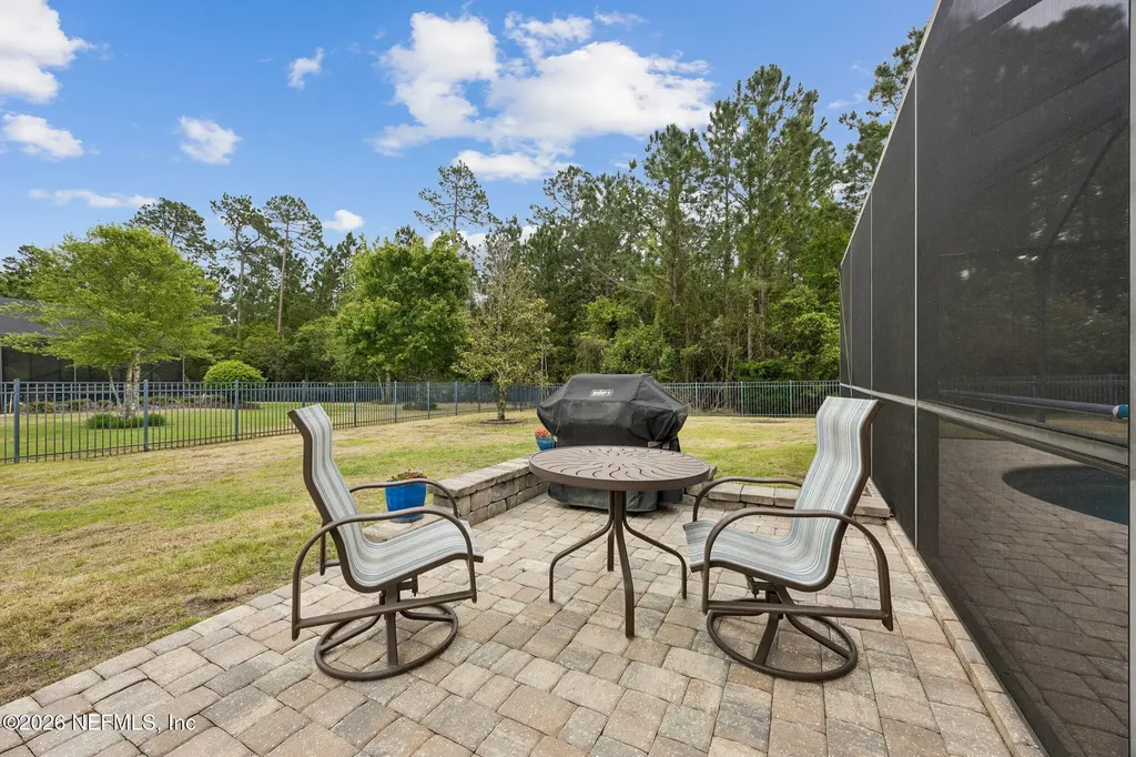 32516 Willow Parke Circle Fernandina Beach FL 32034