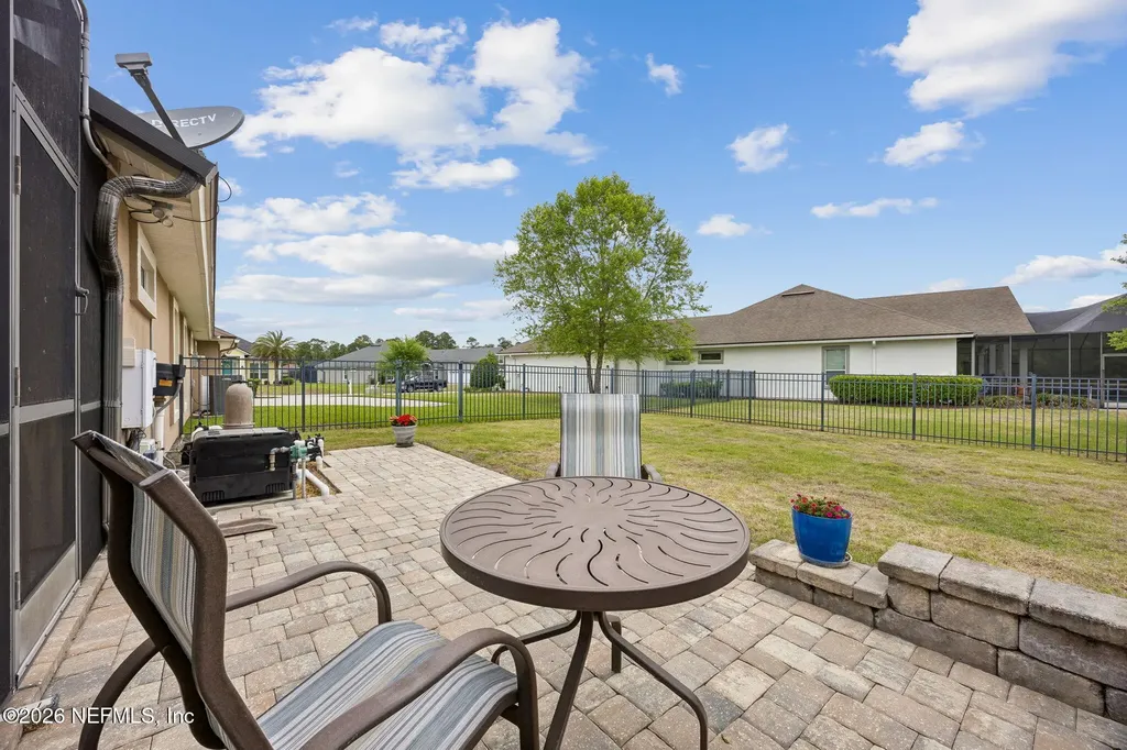 32516 Willow Parke Circle Fernandina Beach FL 32034