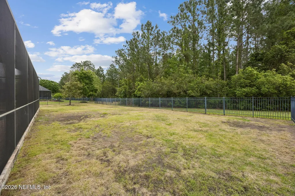 32516 Willow Parke Circle Fernandina Beach FL 32034