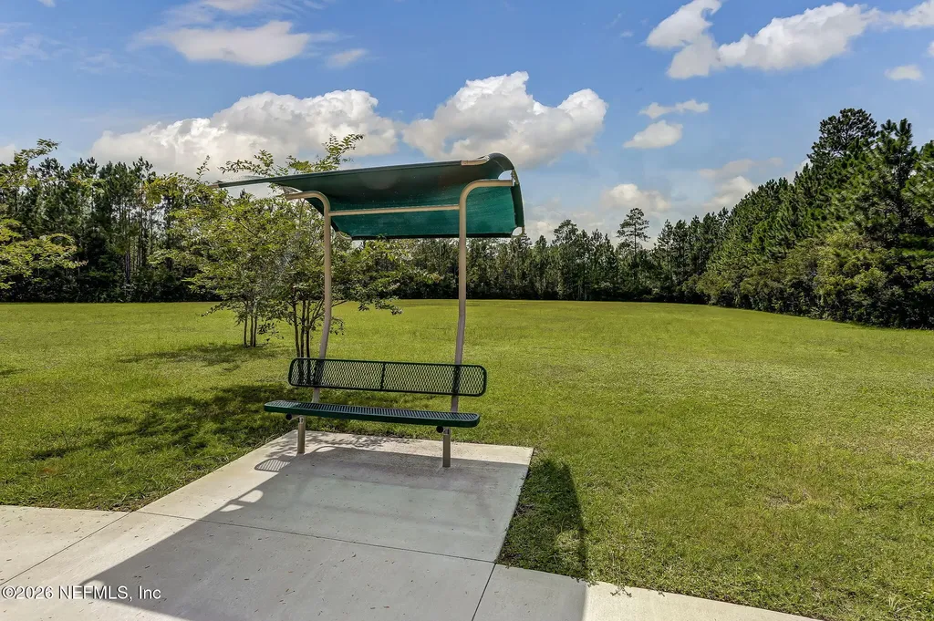 32516 Willow Parke Circle Fernandina Beach FL 32034