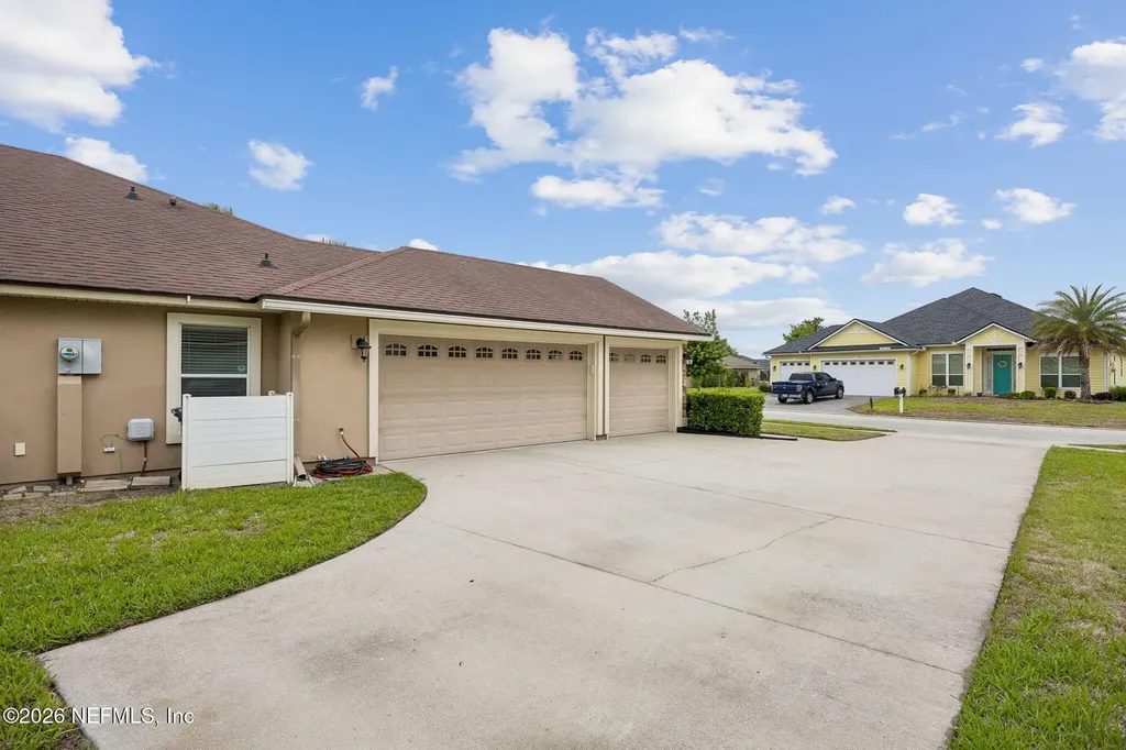 32516 Willow Parke Circle Fernandina Beach FL 32034