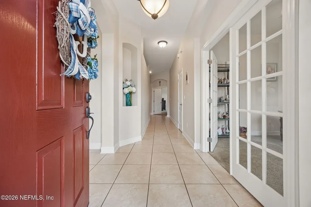 32516 Willow Parke Circle Fernandina Beach FL 32034