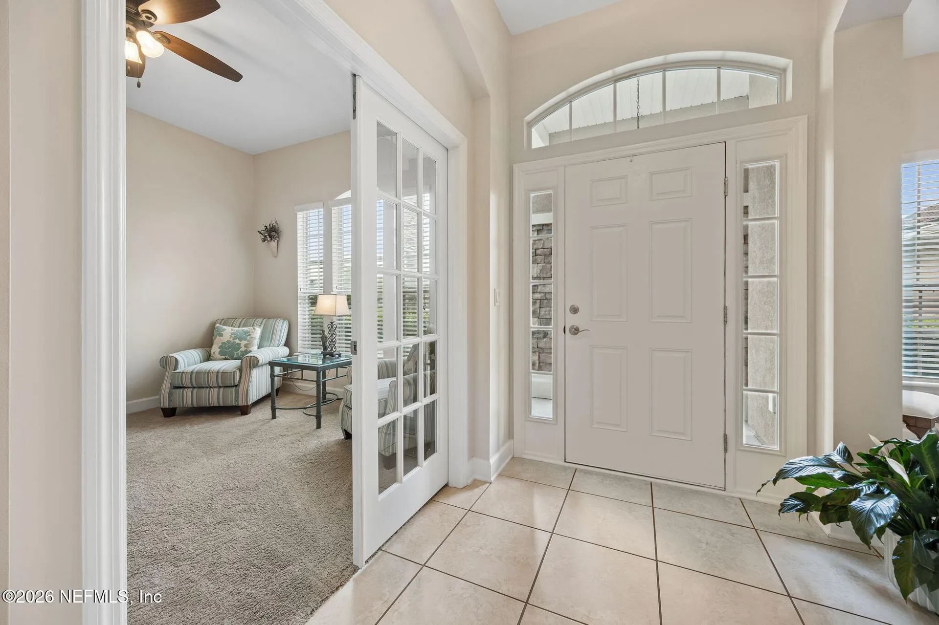 32516 Willow Parke Circle Fernandina Beach FL 32034