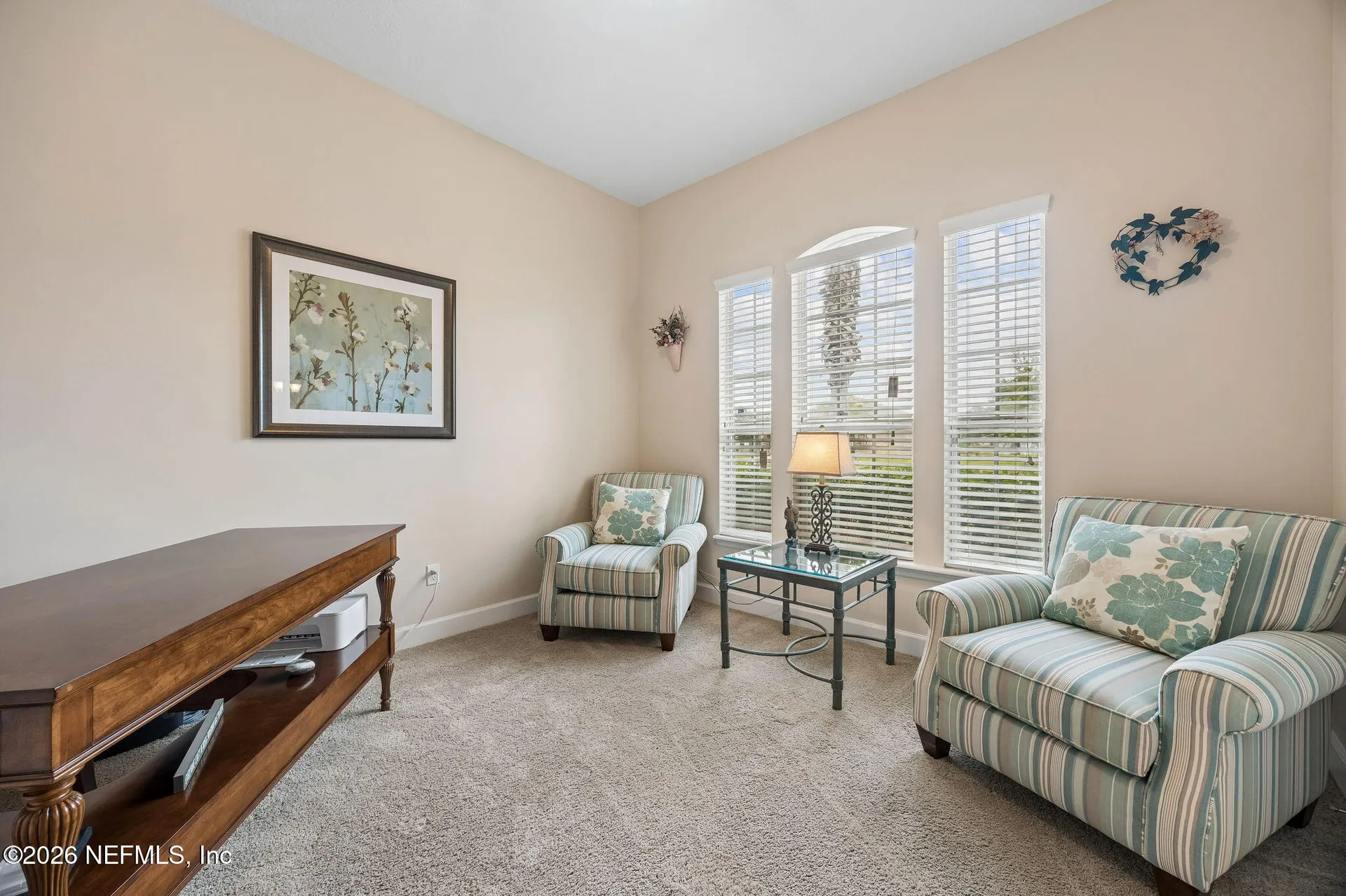 32516 Willow Parke Circle Fernandina Beach FL 32034