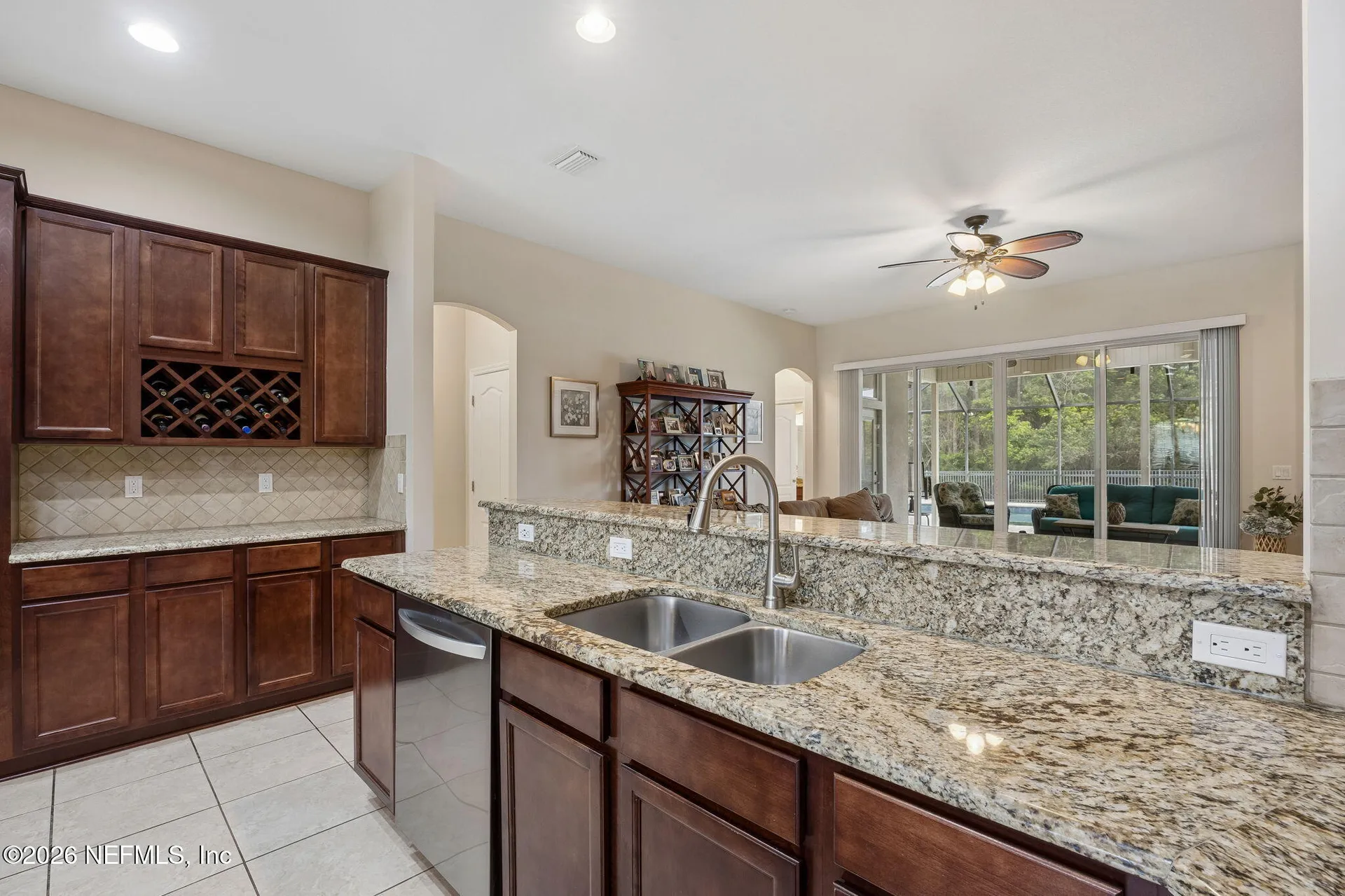 32516 Willow Parke Circle Fernandina Beach FL 32034