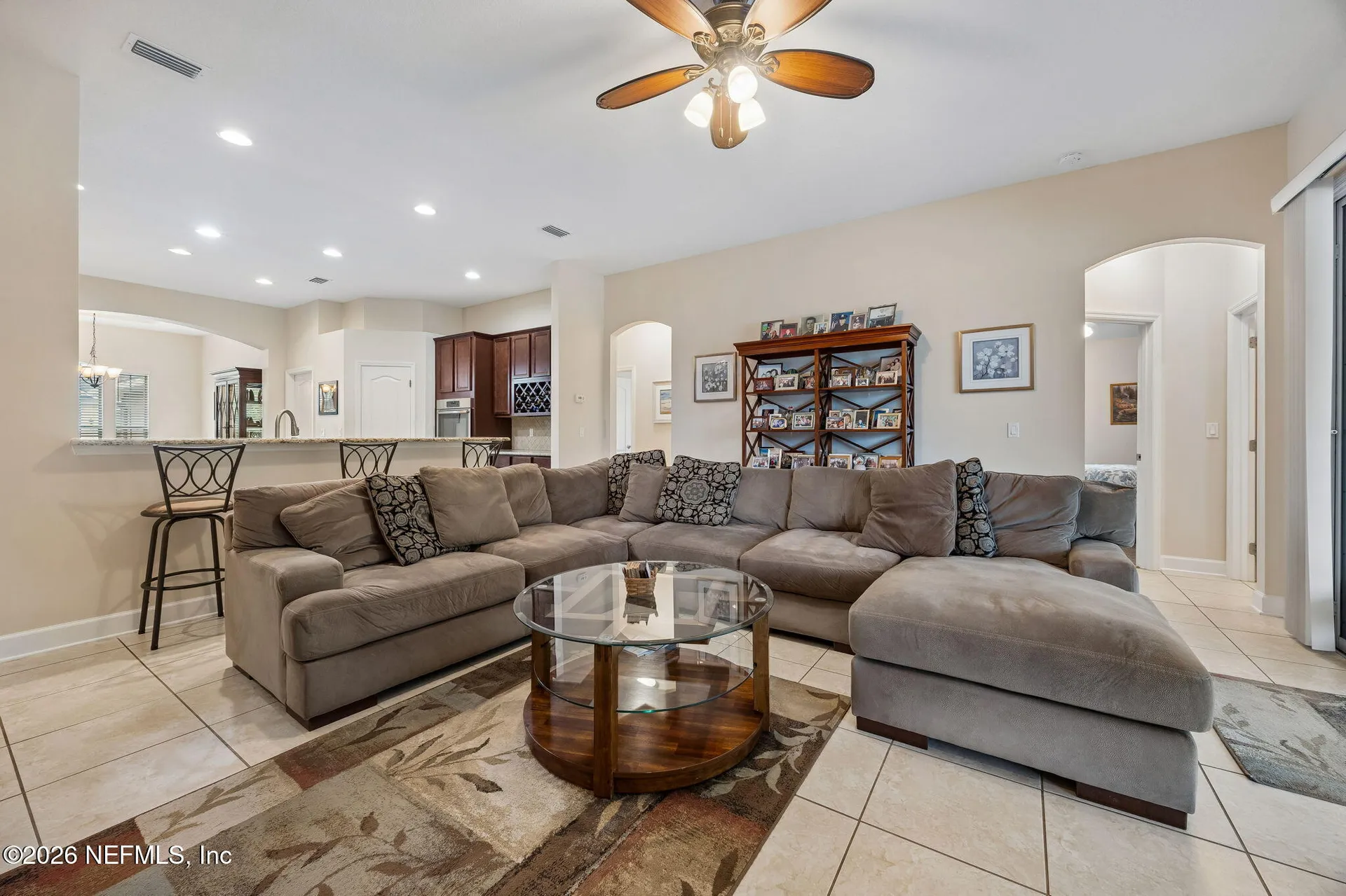 32516 Willow Parke Circle Fernandina Beach FL 32034