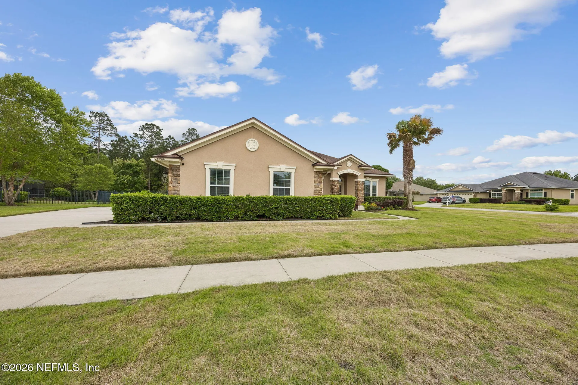 32516 Willow Parke Circle Fernandina Beach FL 32034