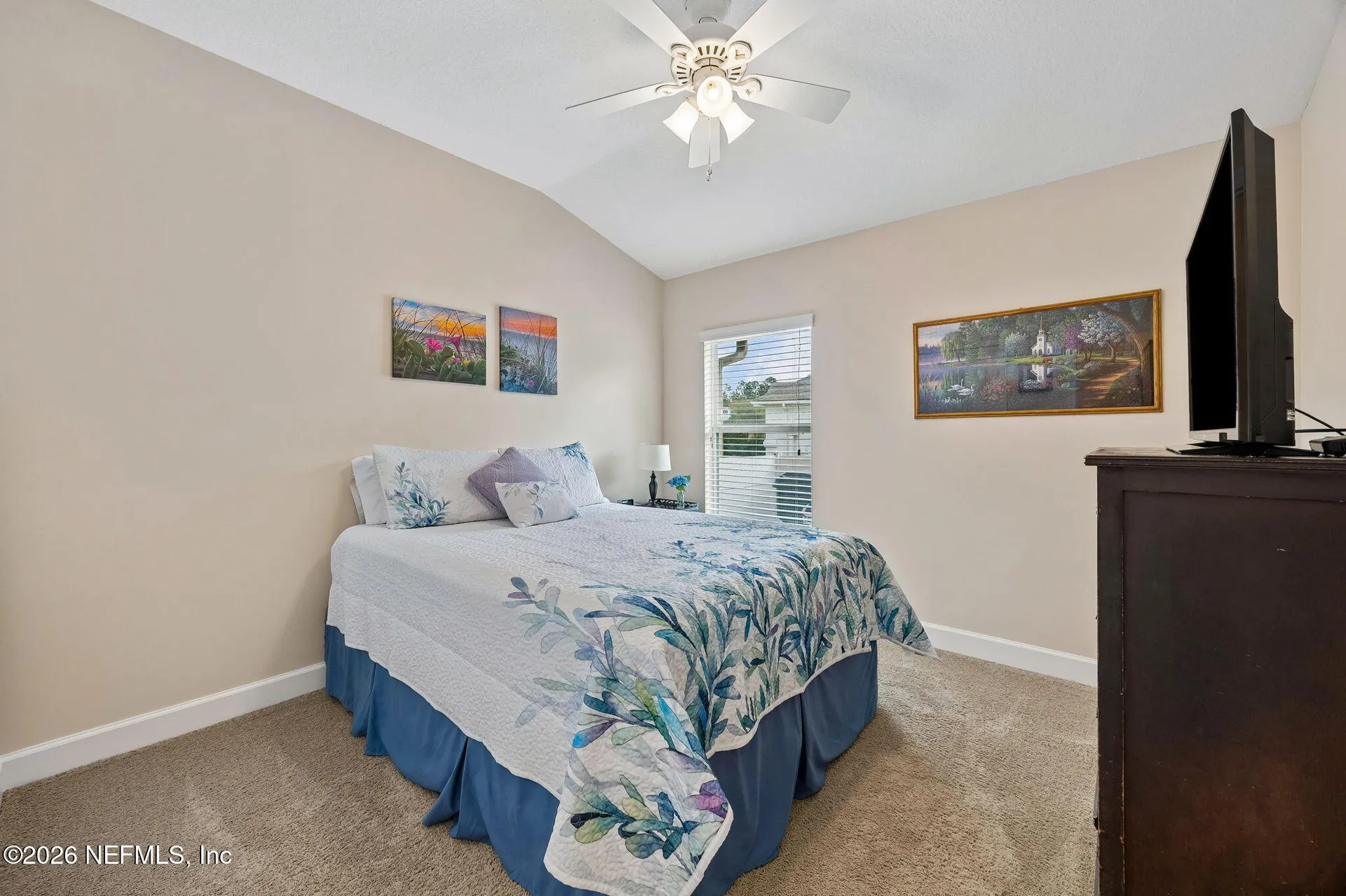 32516 Willow Parke Circle Fernandina Beach FL 32034