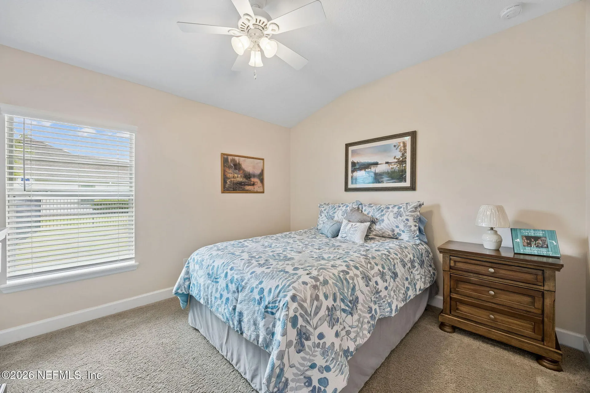 32516 Willow Parke Circle Fernandina Beach FL 32034
