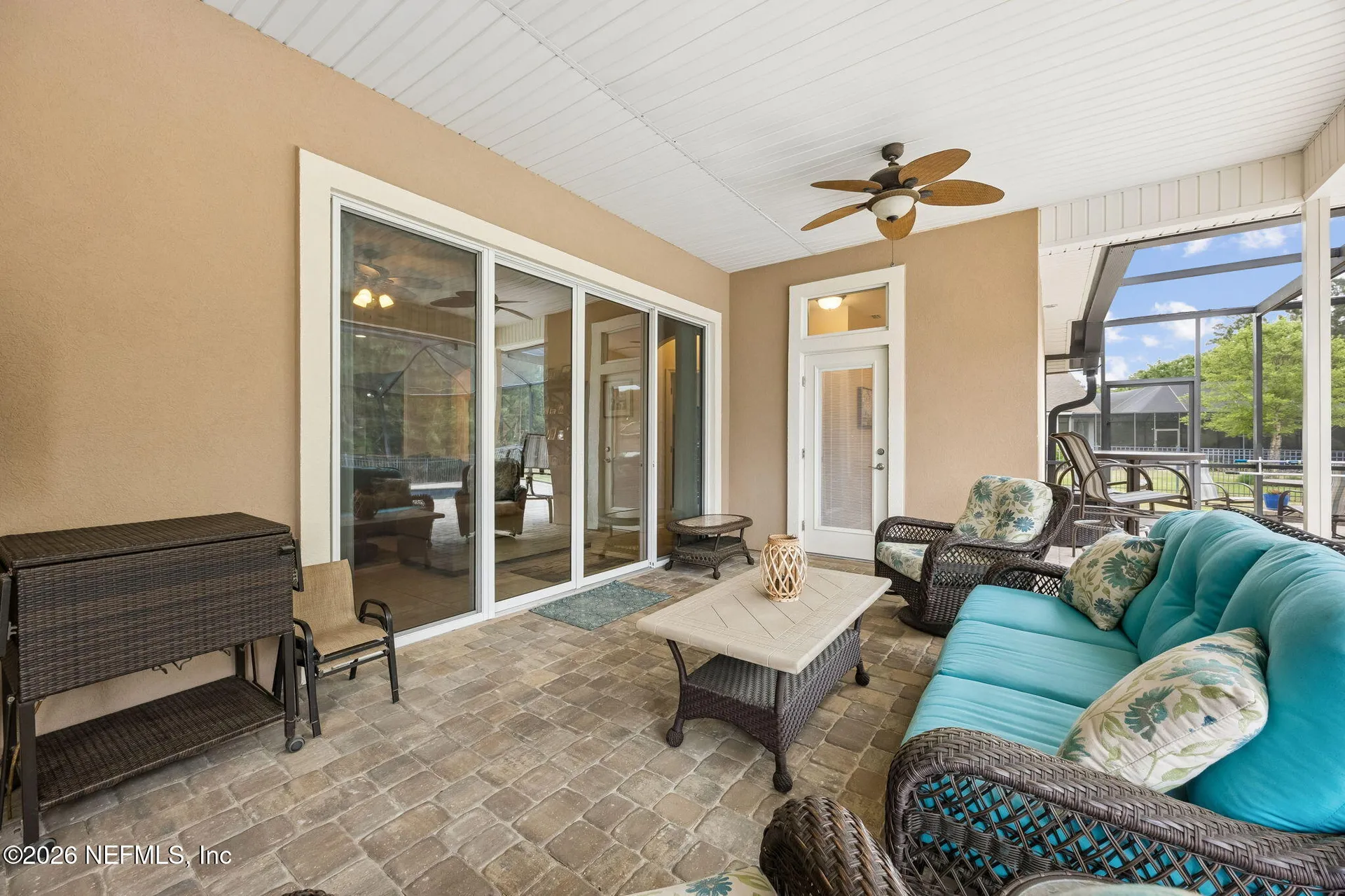 32516 Willow Parke Circle Fernandina Beach FL 32034