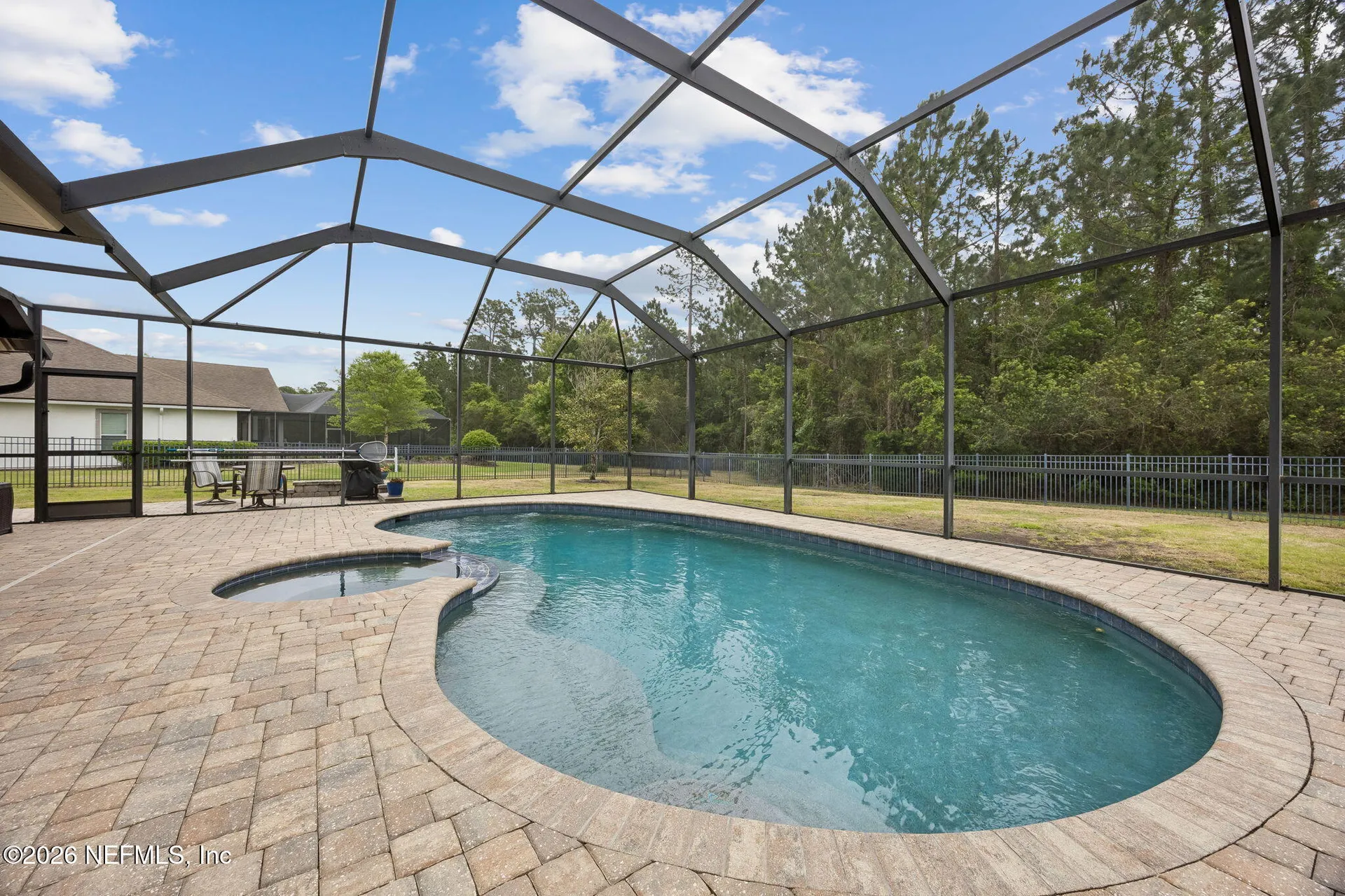 32516 Willow Parke Circle Fernandina Beach FL 32034