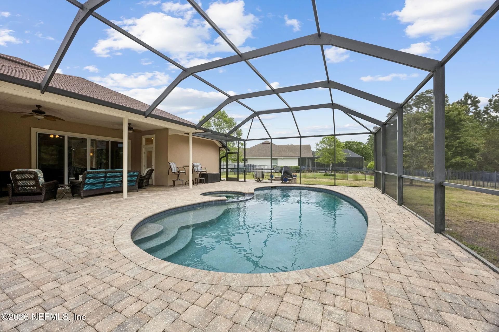 32516 Willow Parke Circle Fernandina Beach FL 32034