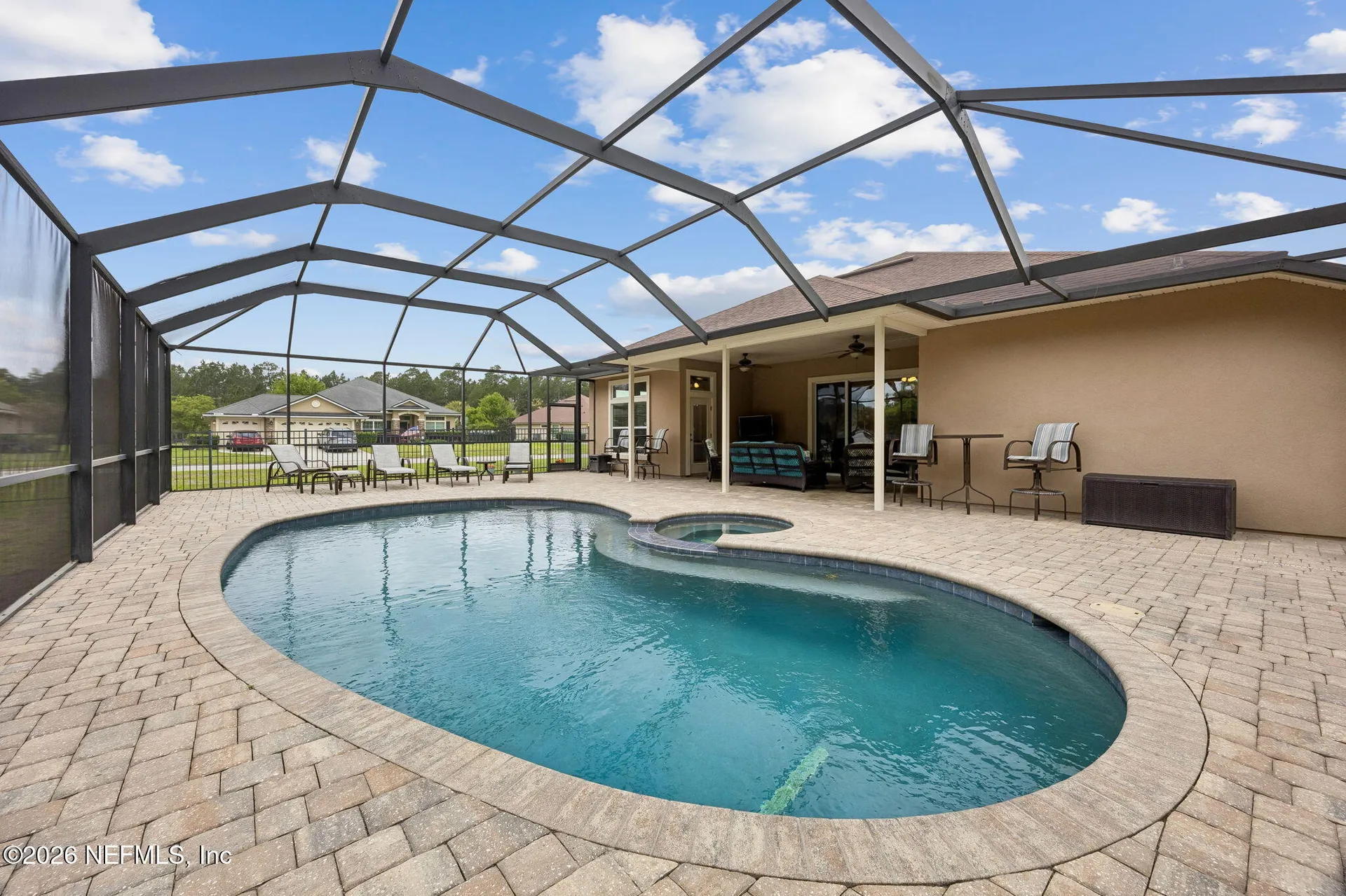 32516 Willow Parke Circle Fernandina Beach FL 32034