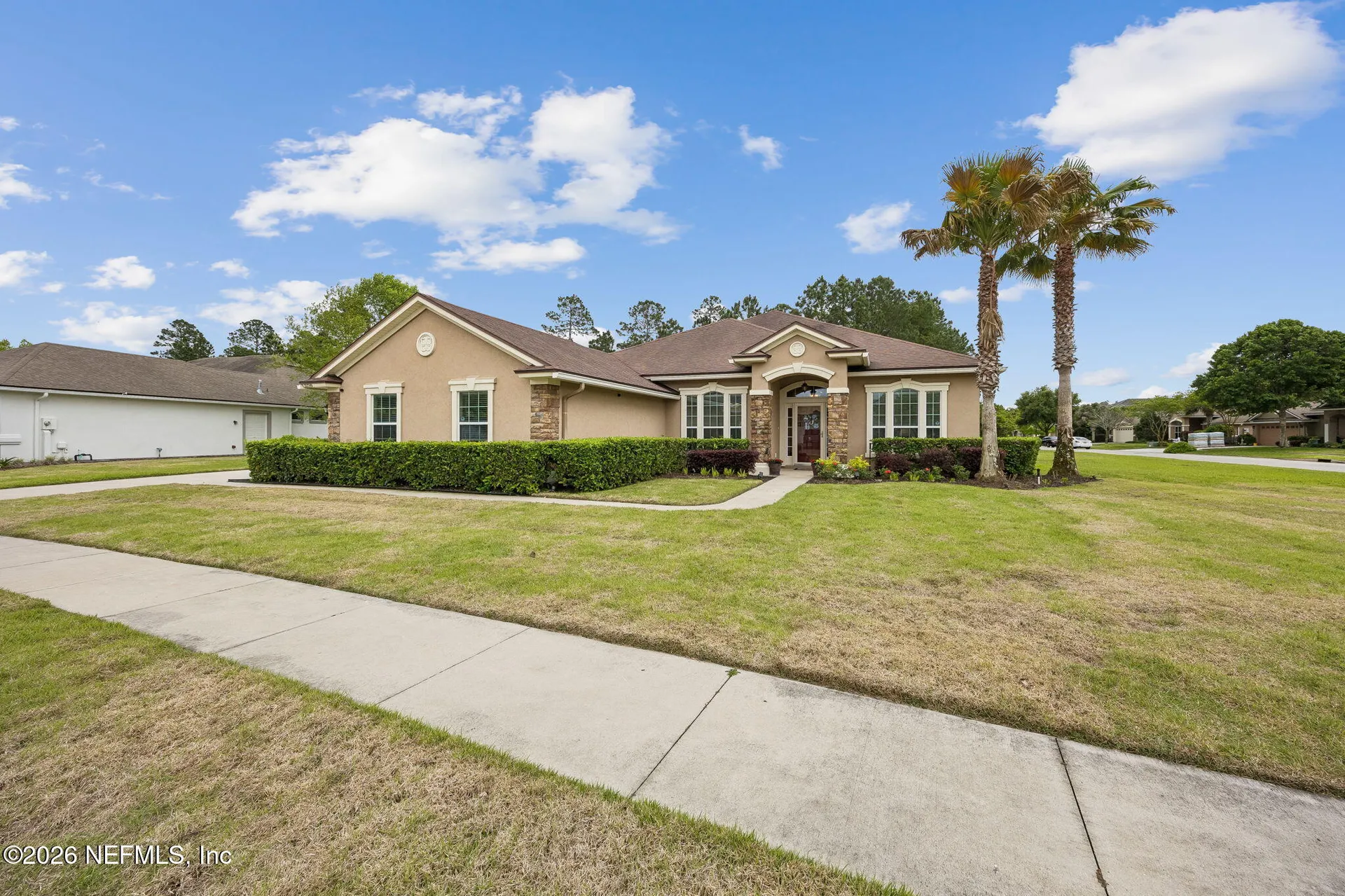 32516 Willow Parke Circle Fernandina Beach FL 32034
