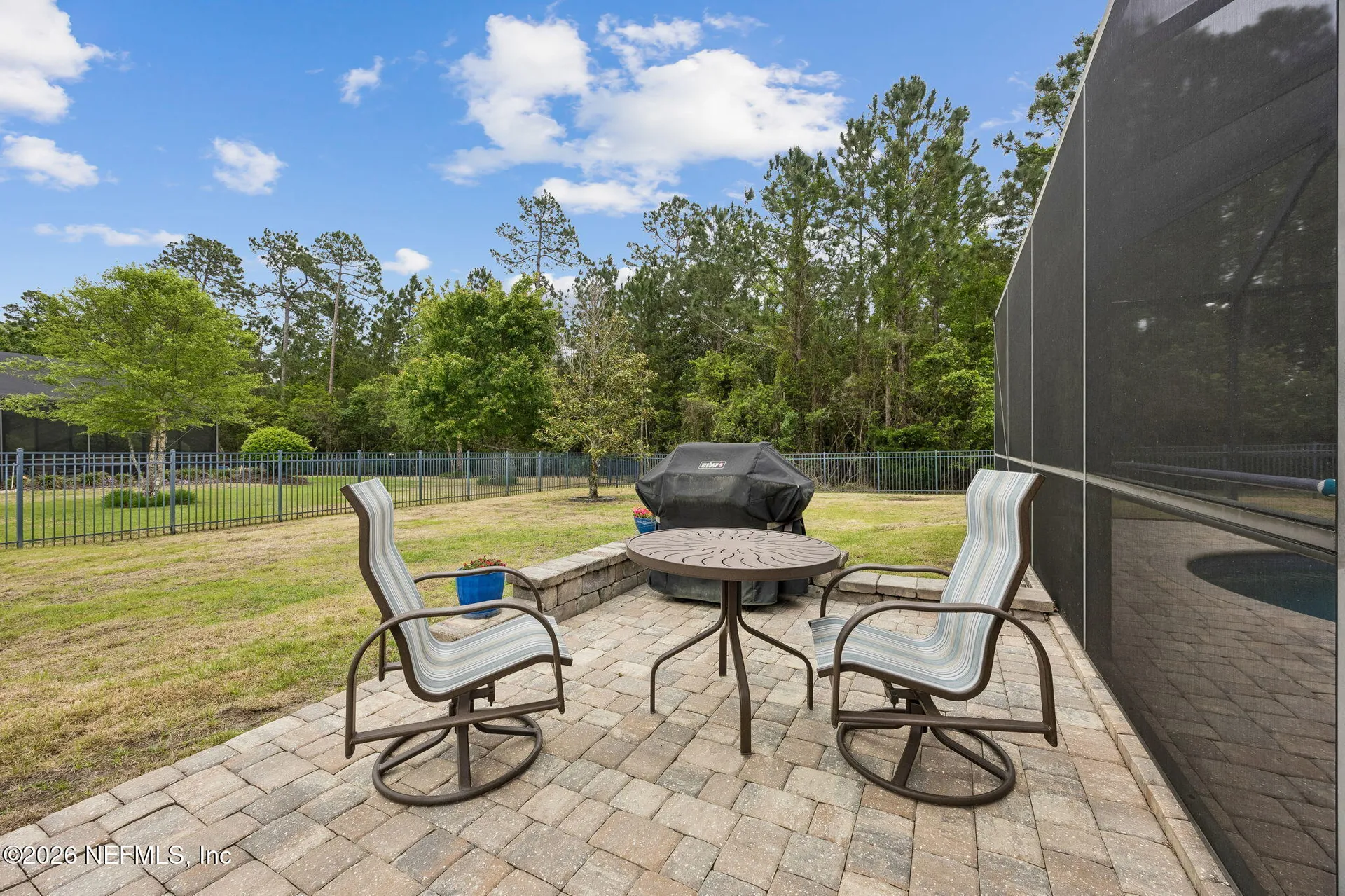 32516 Willow Parke Circle Fernandina Beach FL 32034