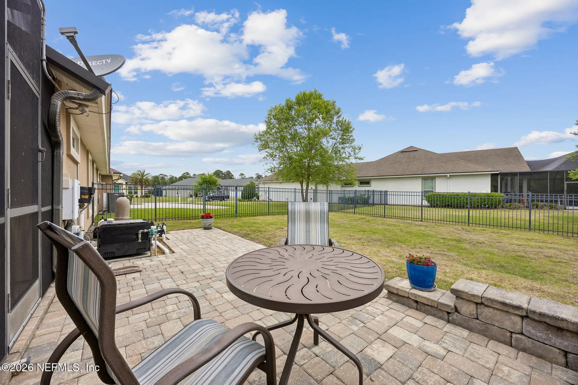32516 Willow Parke Circle Fernandina Beach FL 32034