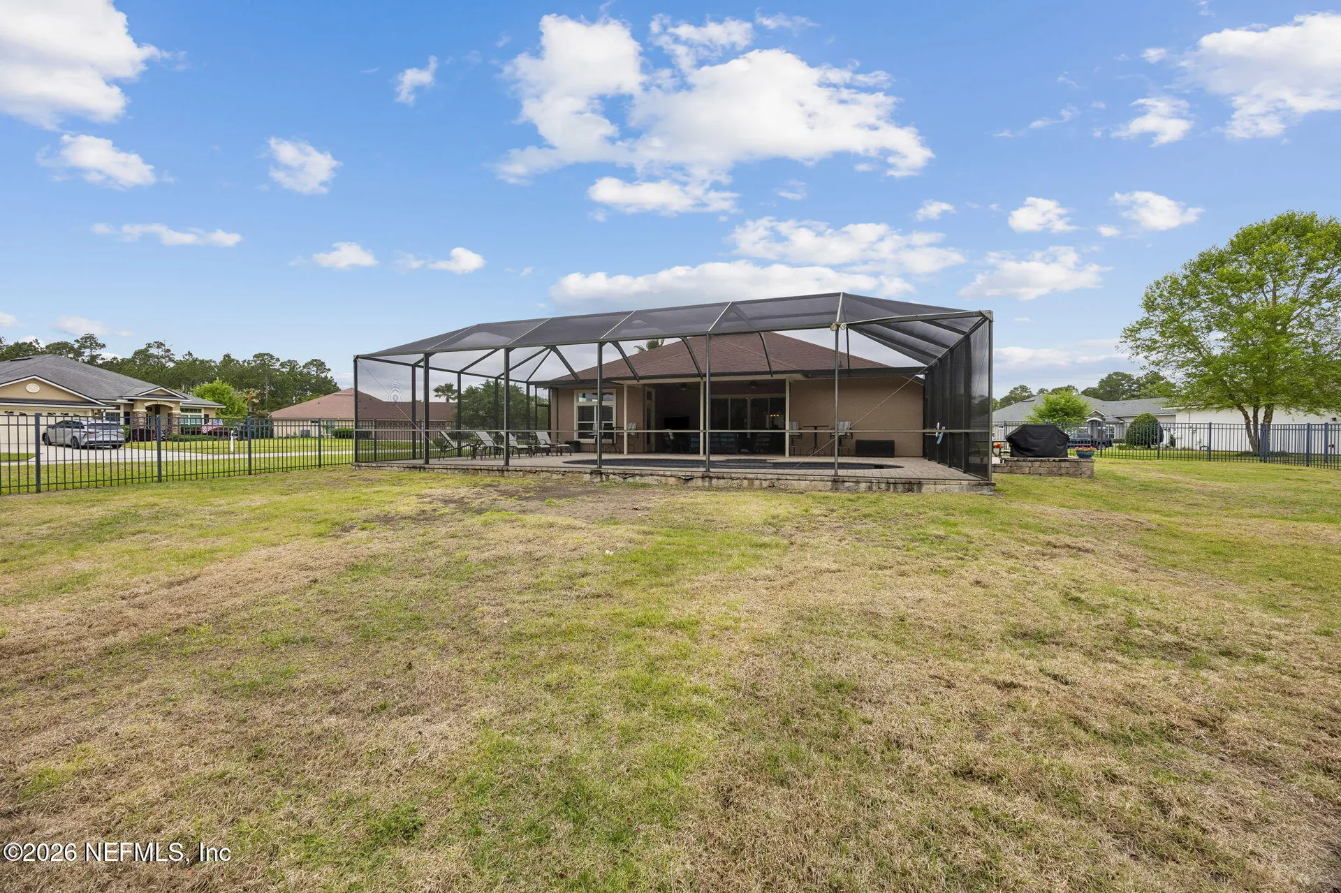32516 Willow Parke Circle Fernandina Beach FL 32034