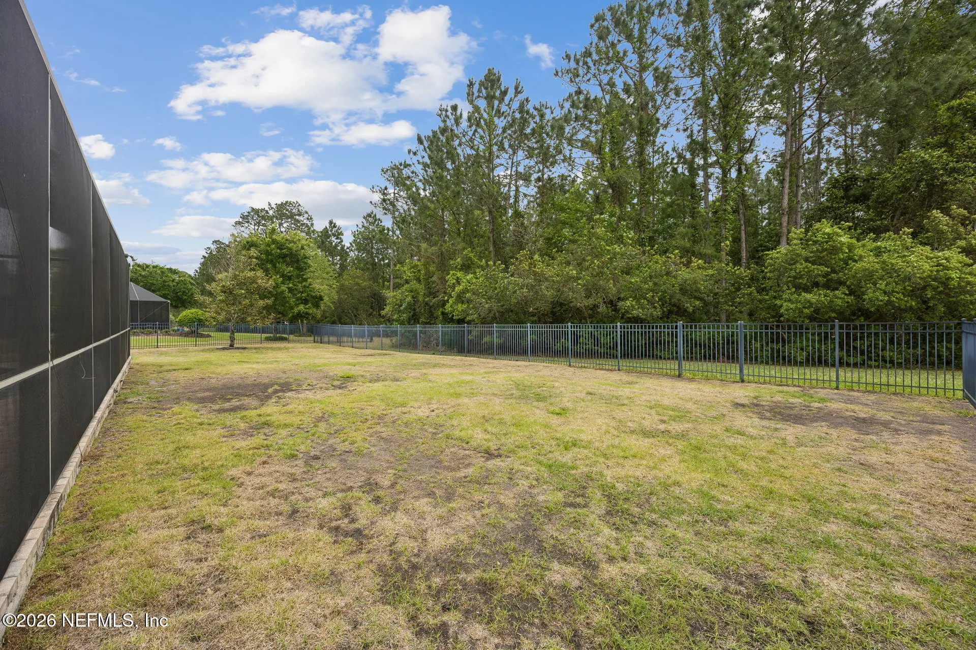 32516 Willow Parke Circle Fernandina Beach FL 32034