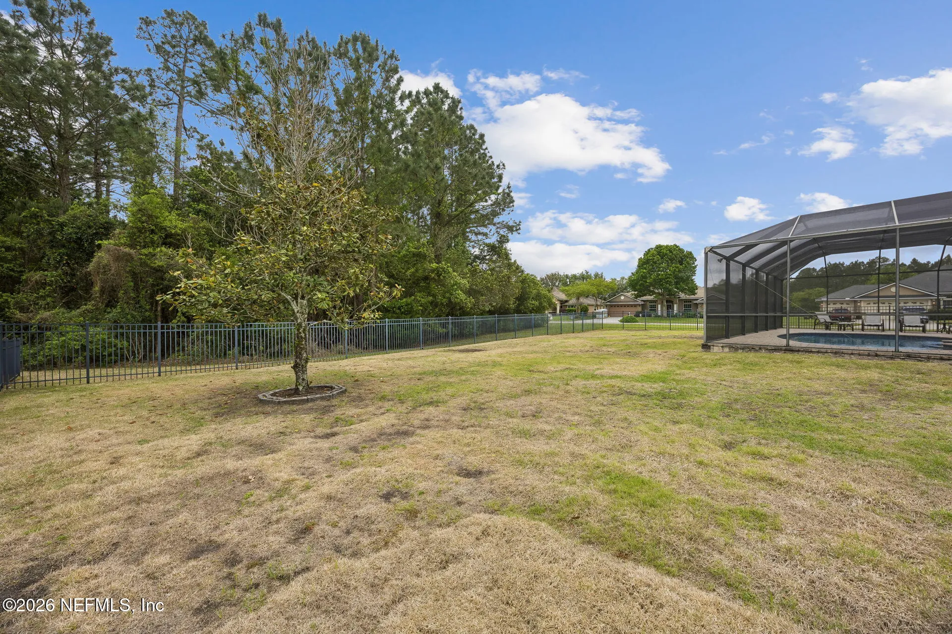 32516 Willow Parke Circle Fernandina Beach FL 32034