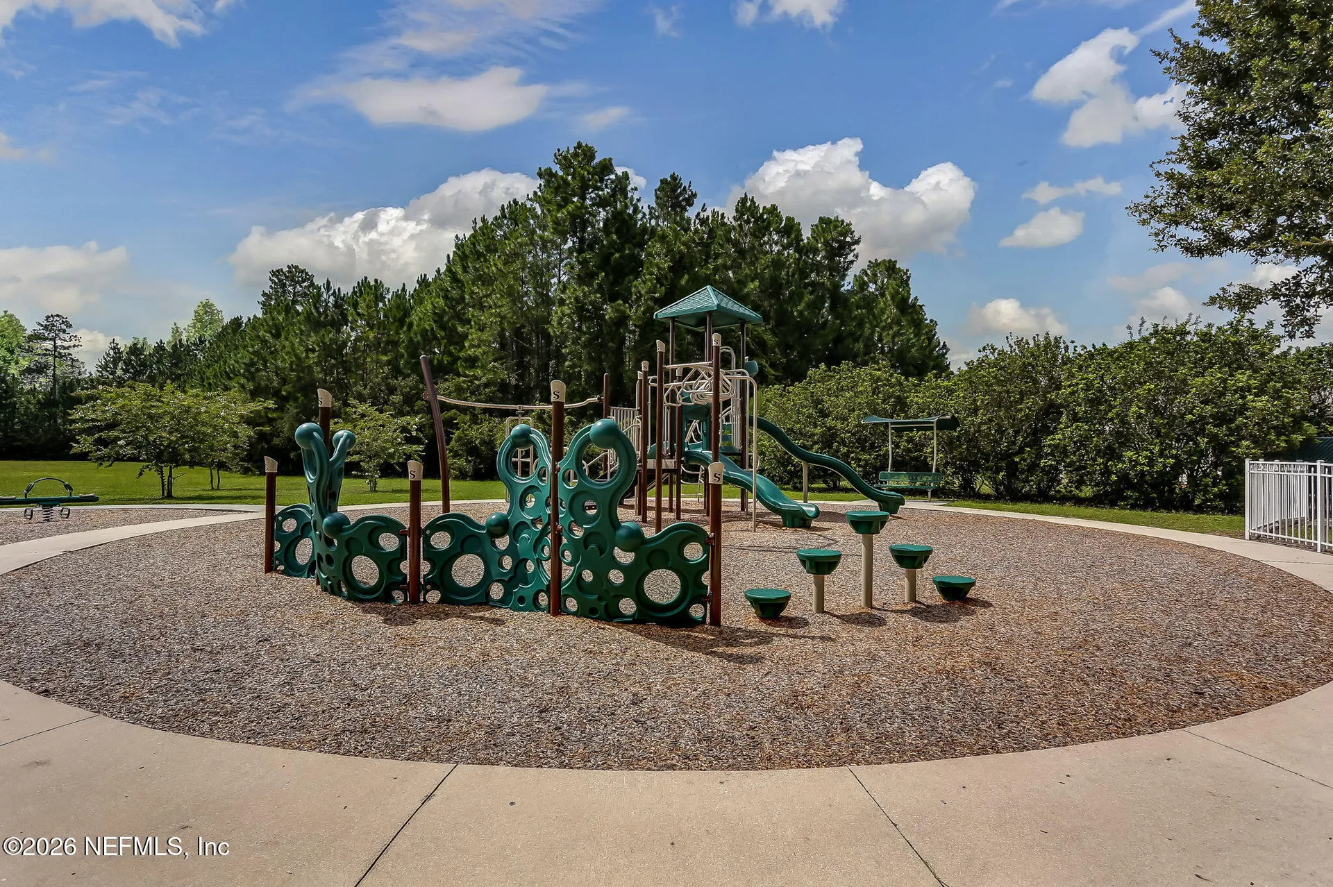 32516 Willow Parke Circle Fernandina Beach FL 32034