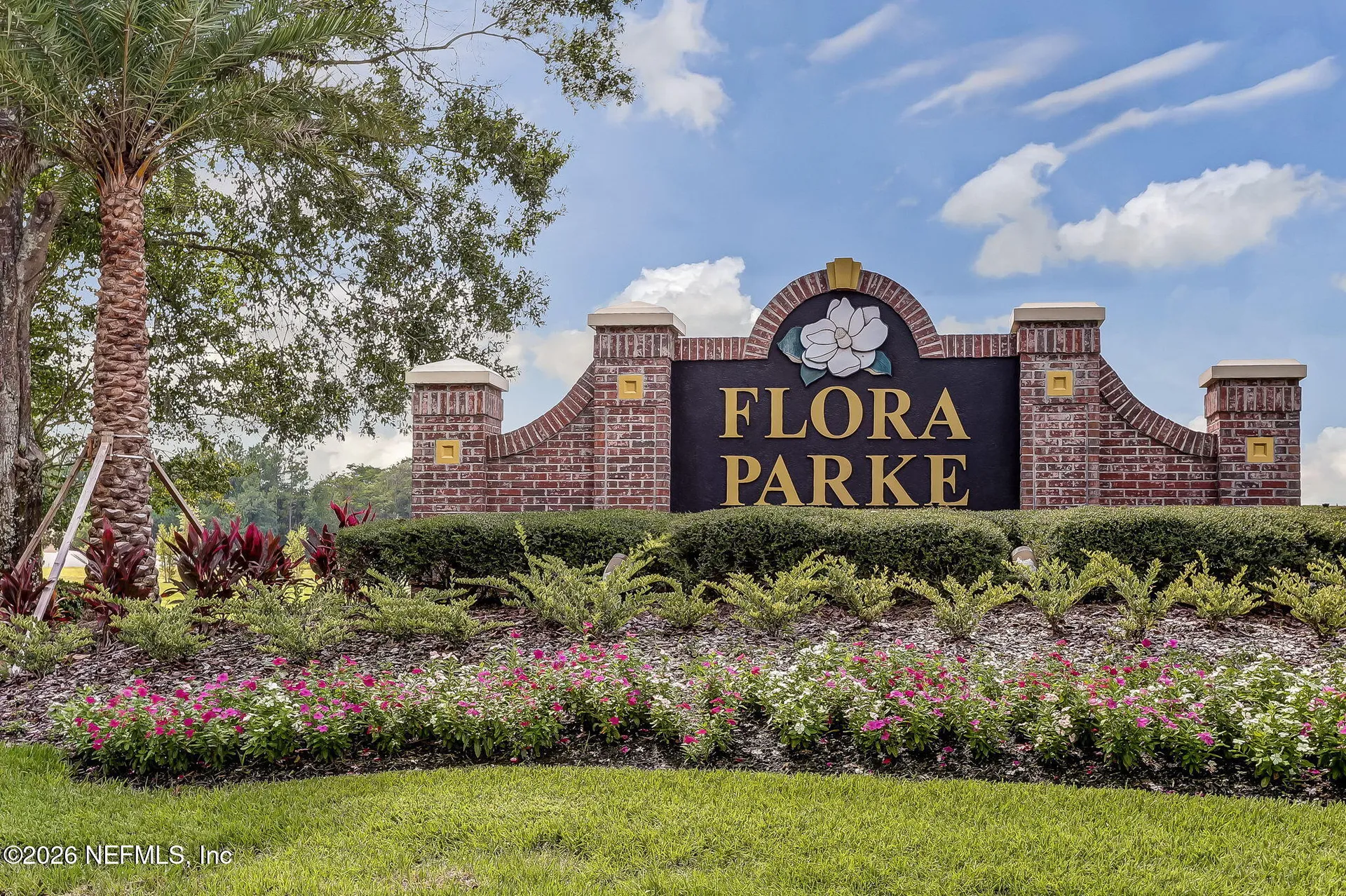 32516 Willow Parke Circle Fernandina Beach FL 32034