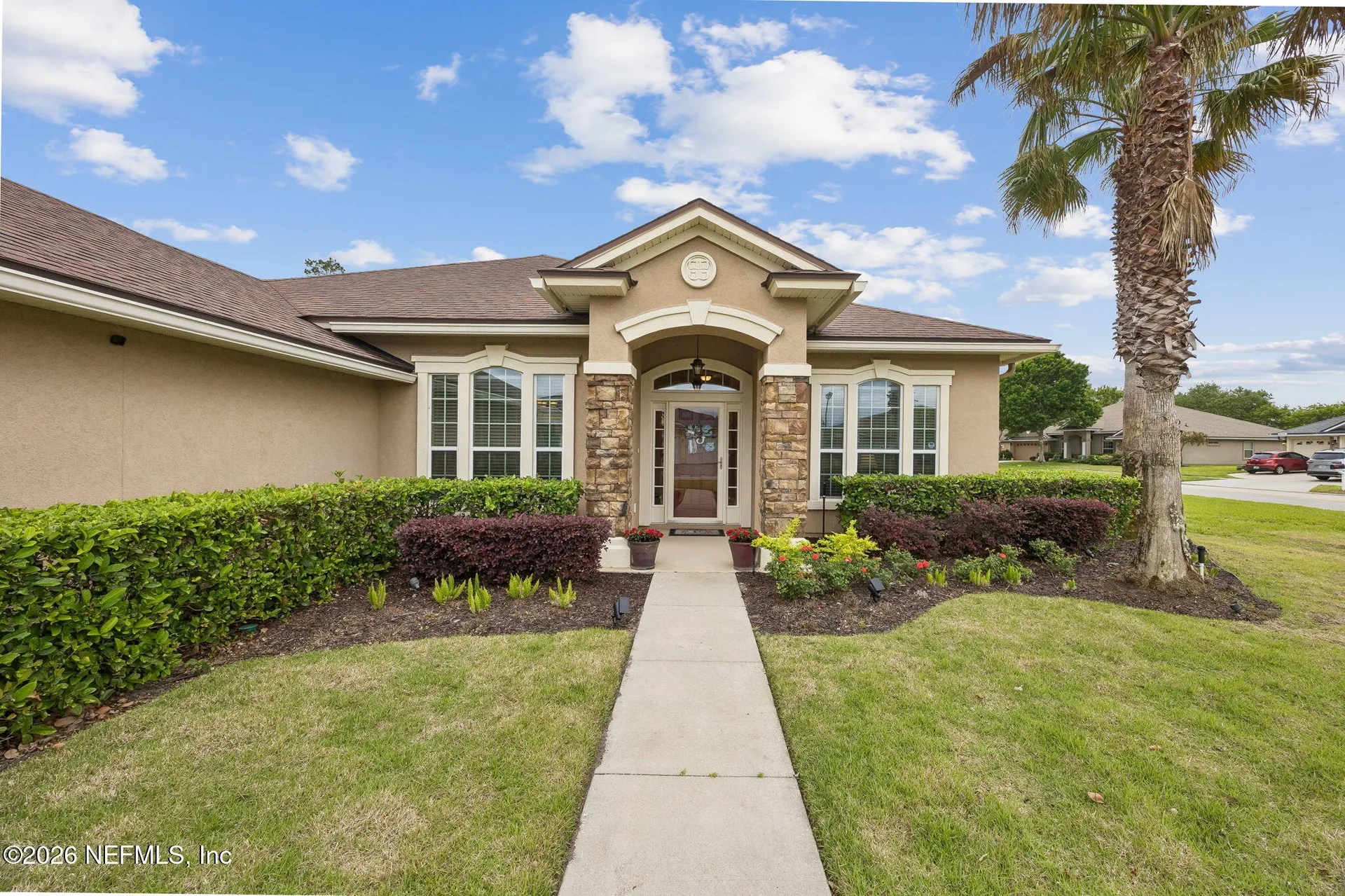 32516 Willow Parke Circle Fernandina Beach FL 32034