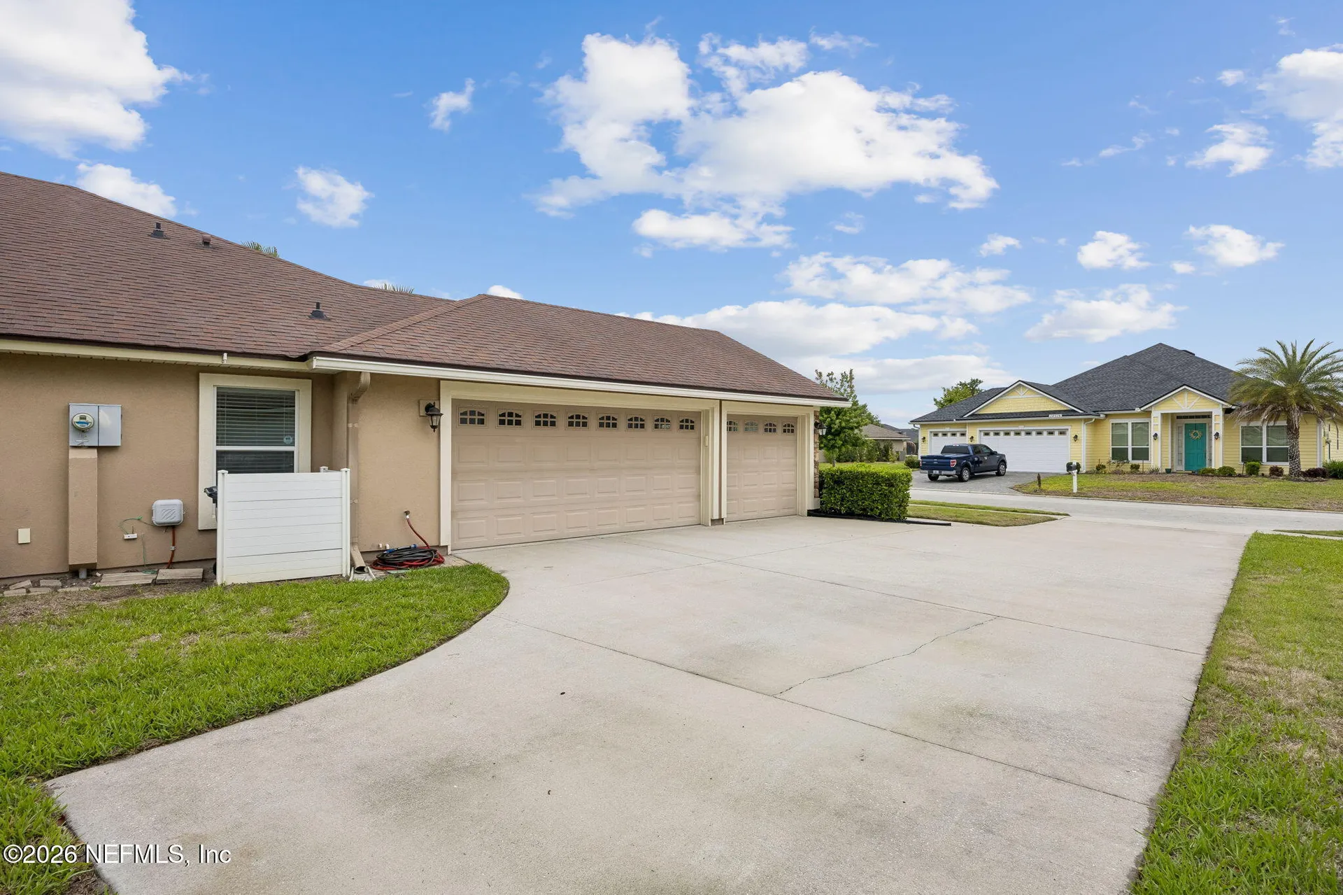 32516 Willow Parke Circle Fernandina Beach FL 32034