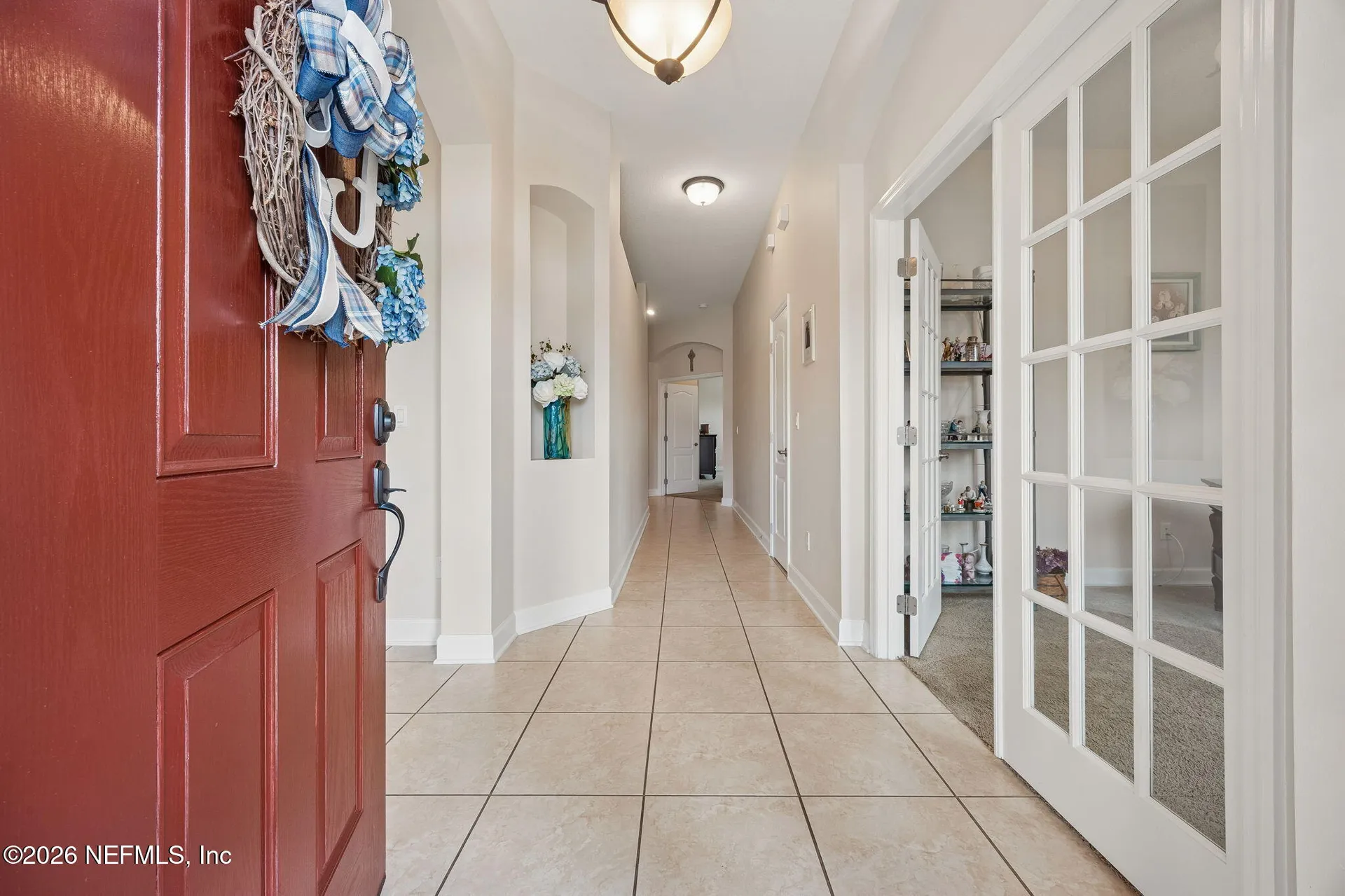 32516 Willow Parke Circle Fernandina Beach FL 32034
