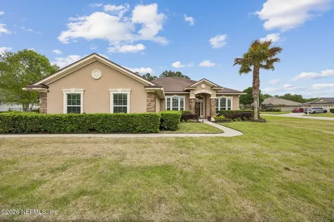 32516 Willow Parke Circle Fernandina Beach FL 32034