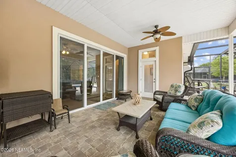 32516 Willow Parke Circle Fernandina Beach FL 32034
