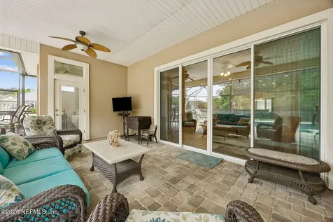 32516 Willow Parke Circle Fernandina Beach FL 32034