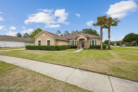 32516 Willow Parke Circle Fernandina Beach FL 32034