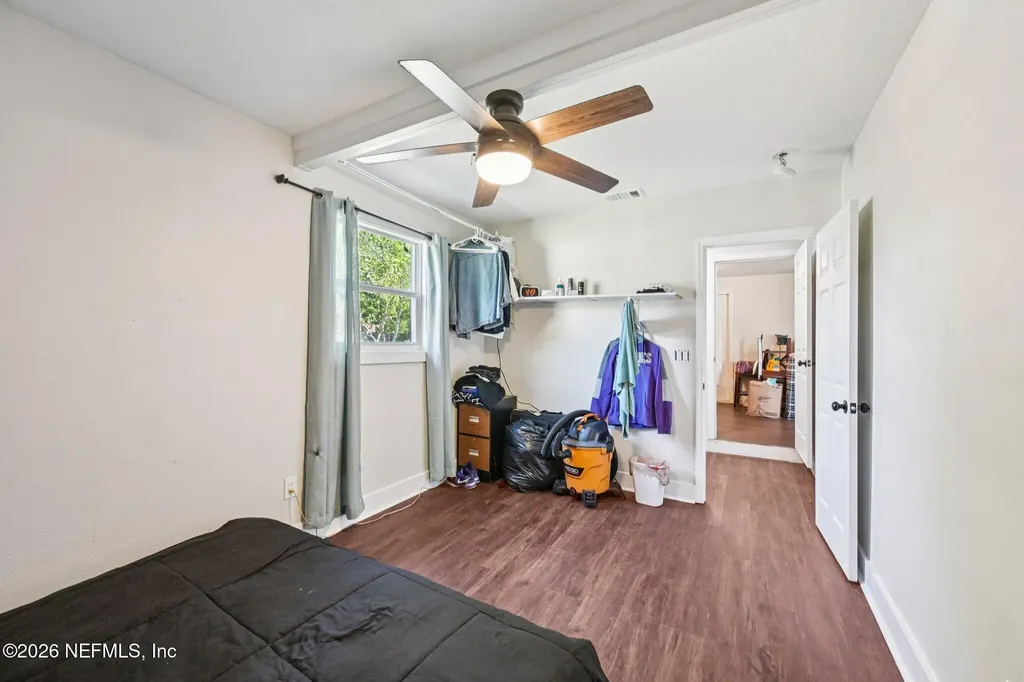 6471 Kinlock Drive Jacksonville FL 32219
