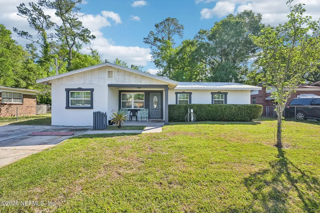 6471 Kinlock Drive Jacksonville FL 32219