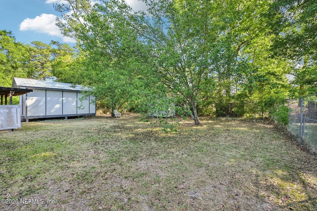 6471 Kinlock Drive Jacksonville FL 32219