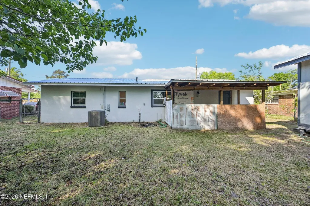 6471 Kinlock Drive Jacksonville FL 32219