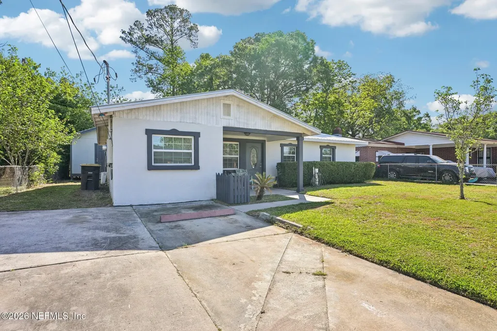 6471 Kinlock Drive Jacksonville FL 32219