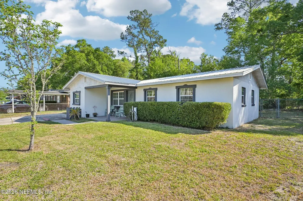 6471 Kinlock Drive Jacksonville FL 32219